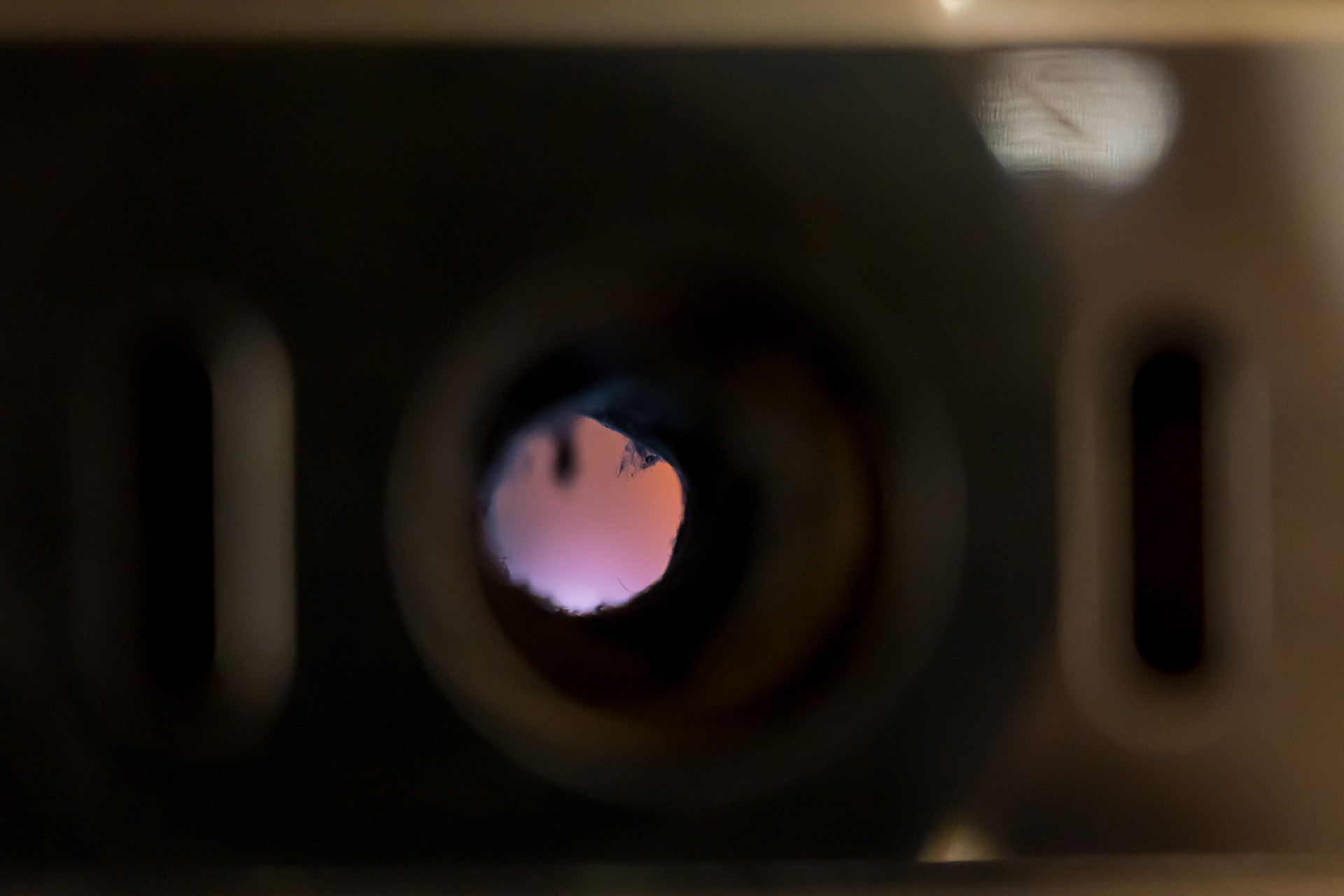 短時間で表面を固める高射熱調理