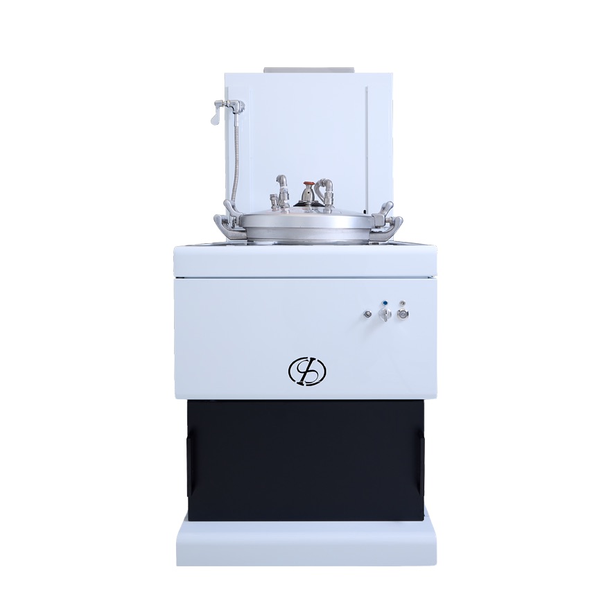 pressurecookproの正面画像