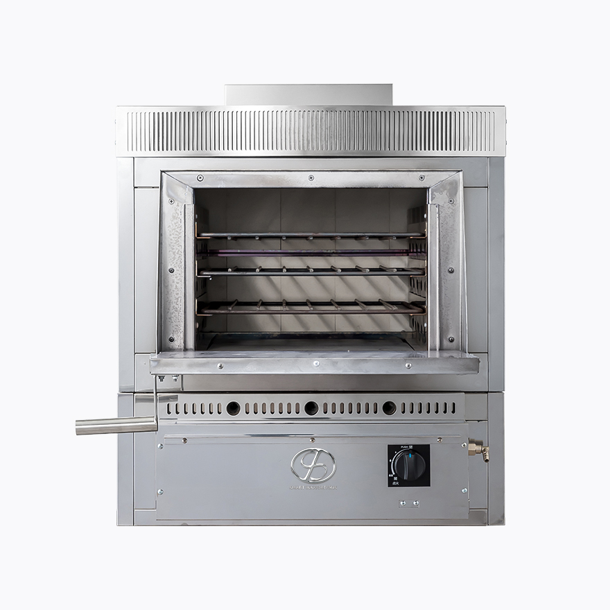 ハイパーグリルの正面画像