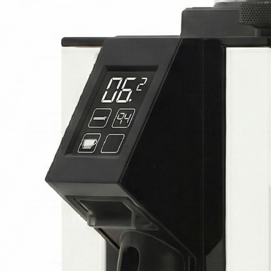 タッチスクリーン画像