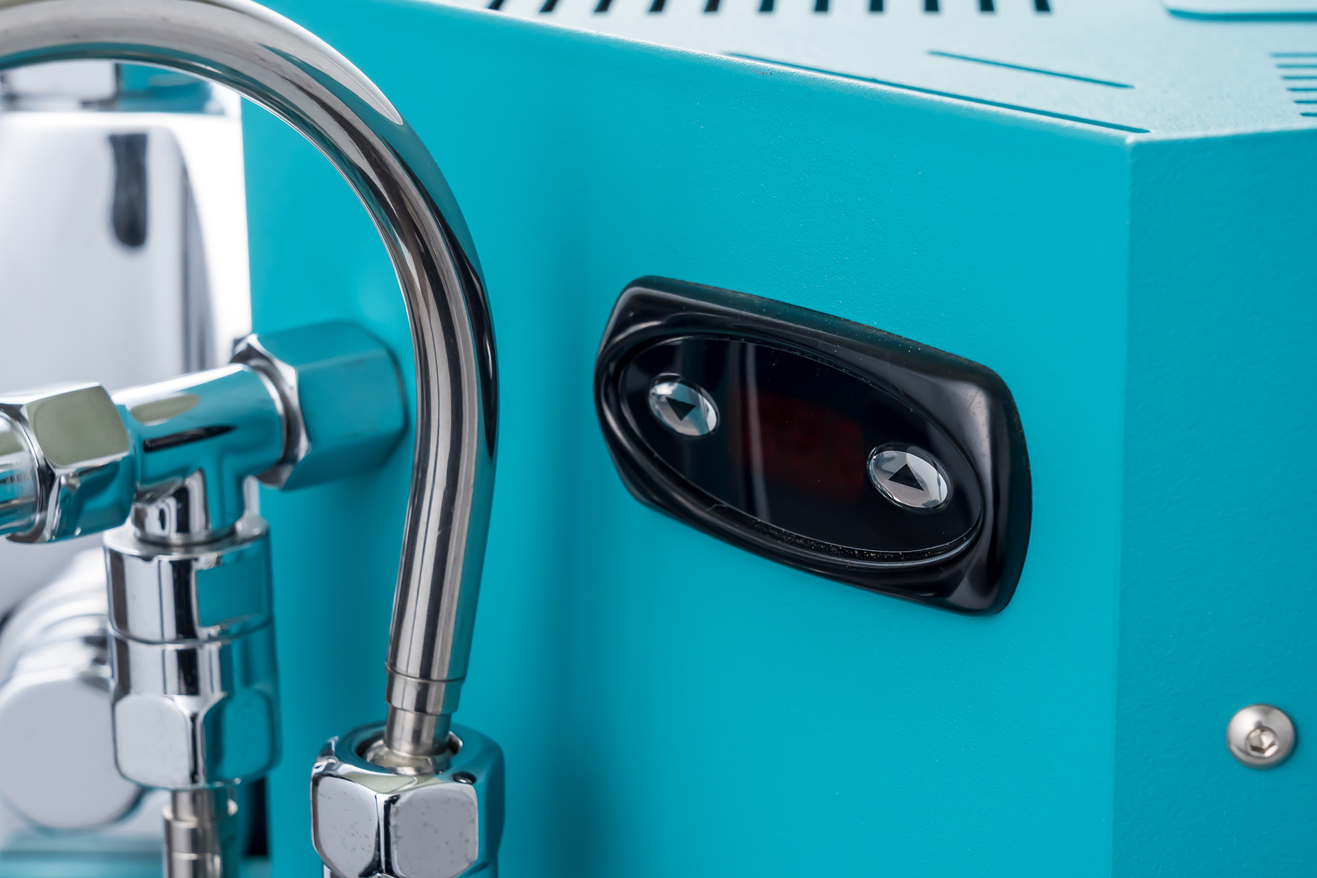 ダブル316Lステンレスボイラー