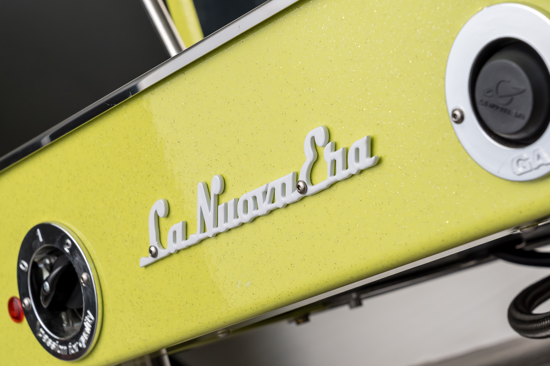 アラビカのロゴ画像