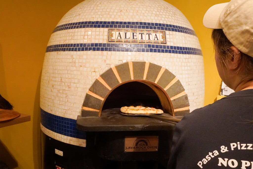 パタパタサントムーン柿田川店_エレガンザ使用画像