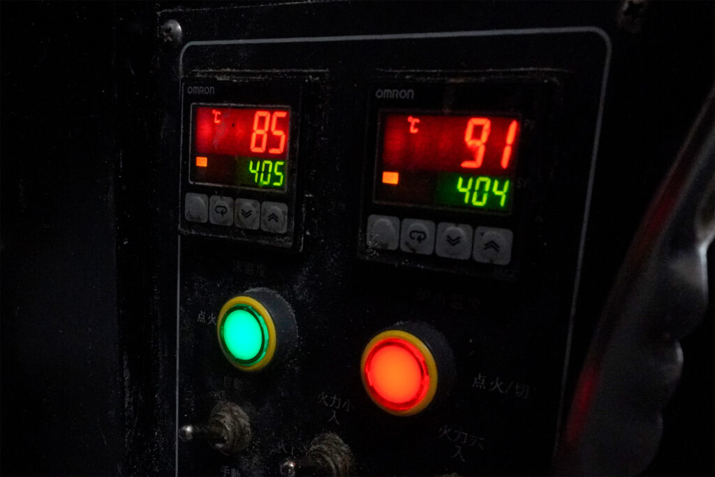 イタリアン・ピッツェリア タツ_エレガンザ使用画像_2