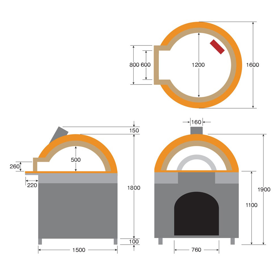 エレガンザp120図面