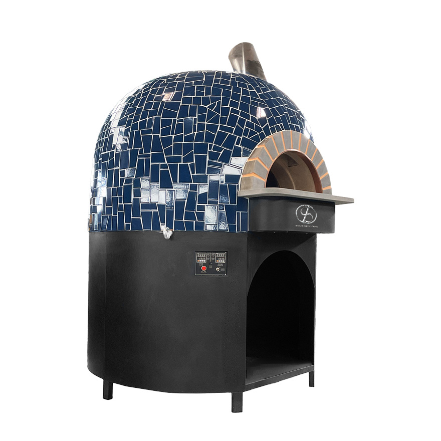 エレガンザp100の斜め横画像