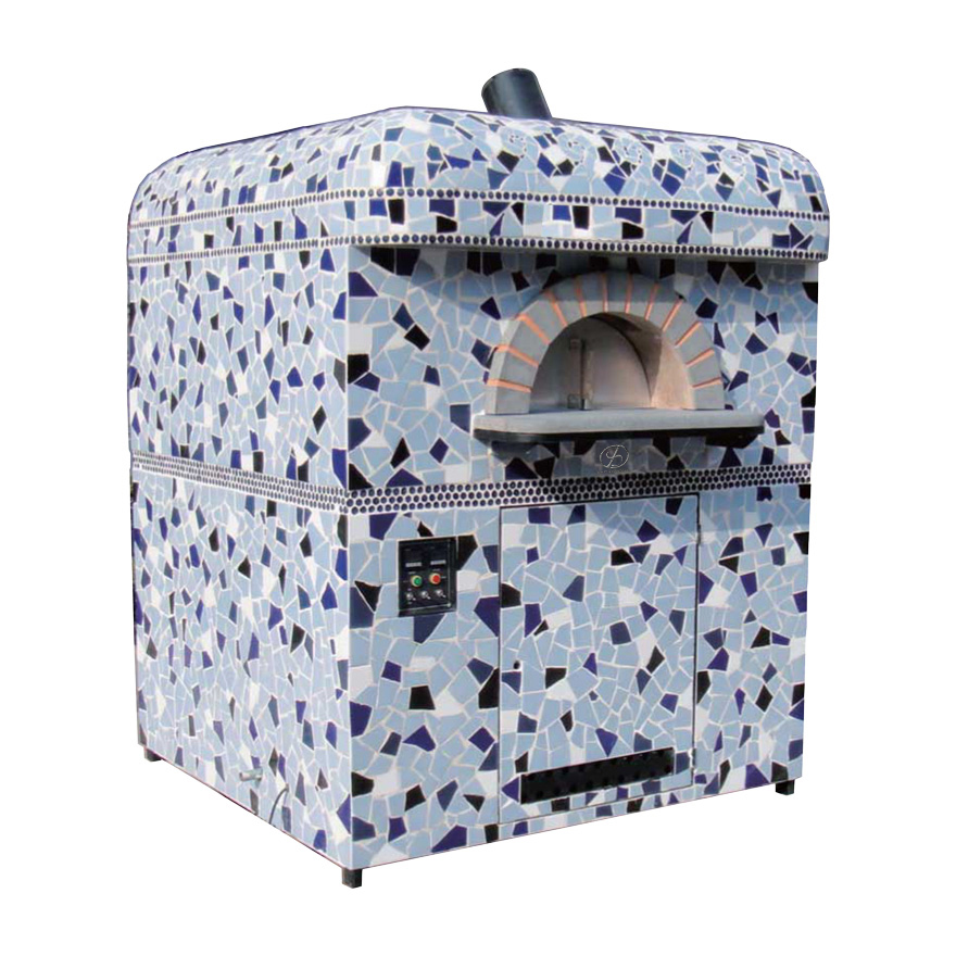 プレゼンザz100の斜め横画像