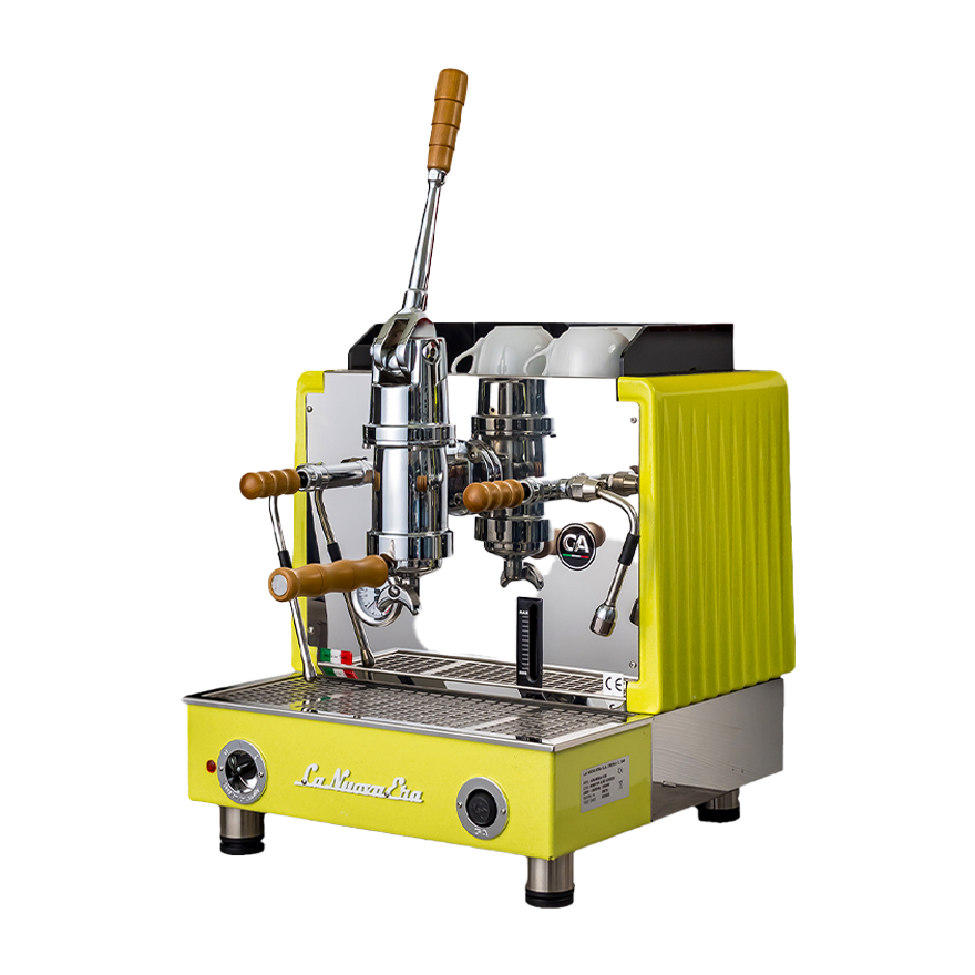 アラビカの斜め横画像