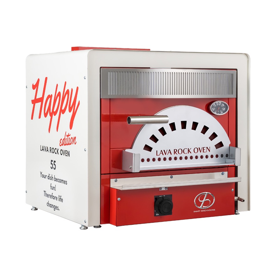 キアロ55happyエディション