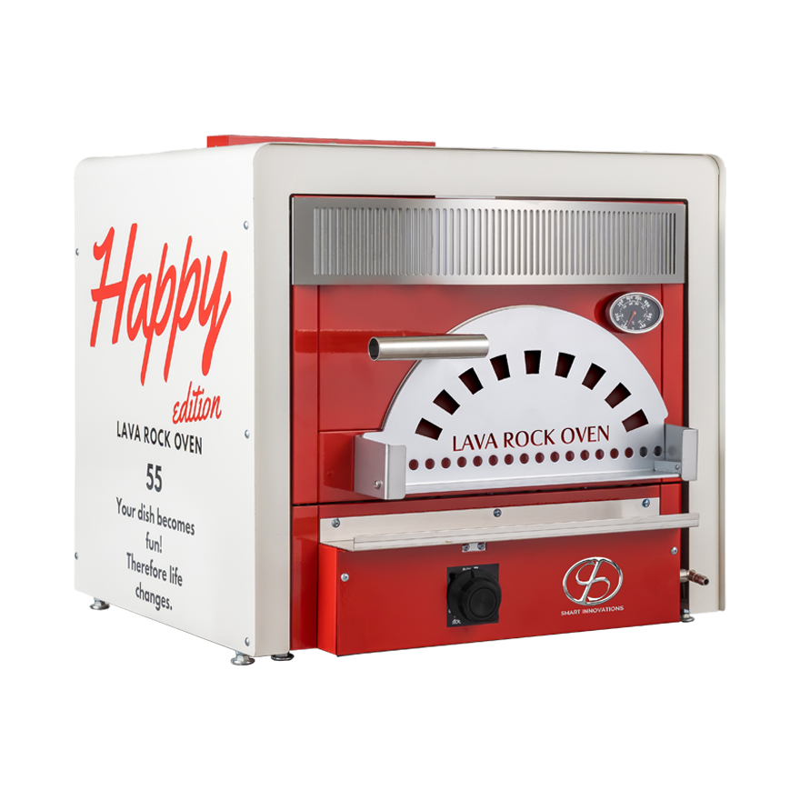 キアロ55happyエディション