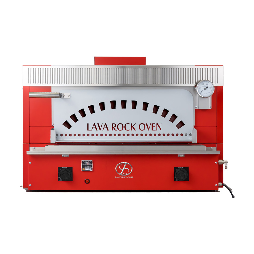 キアロPZ-92の正面画像