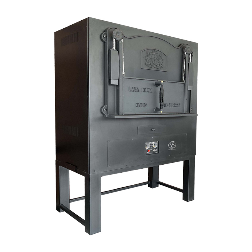 フォルテッツァの斜め横画像