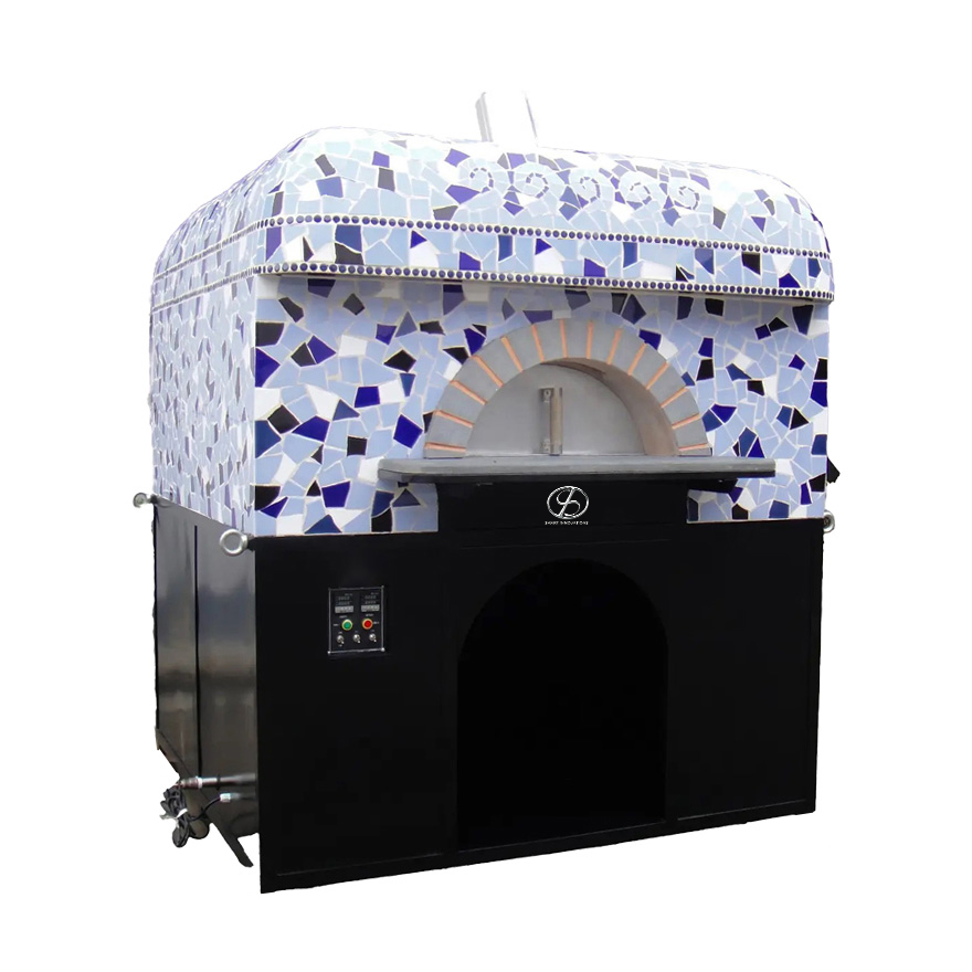 プレゼンザz140の斜め横画像