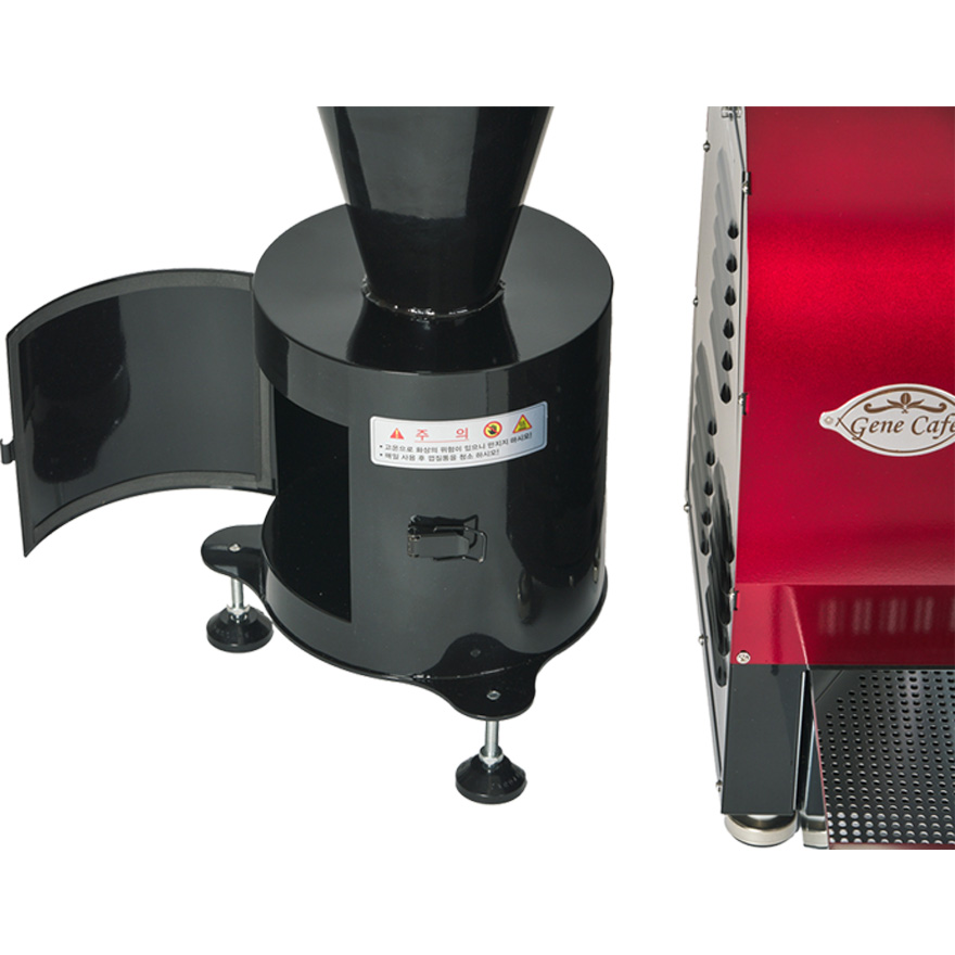 機能性と操作性をコンパクトに