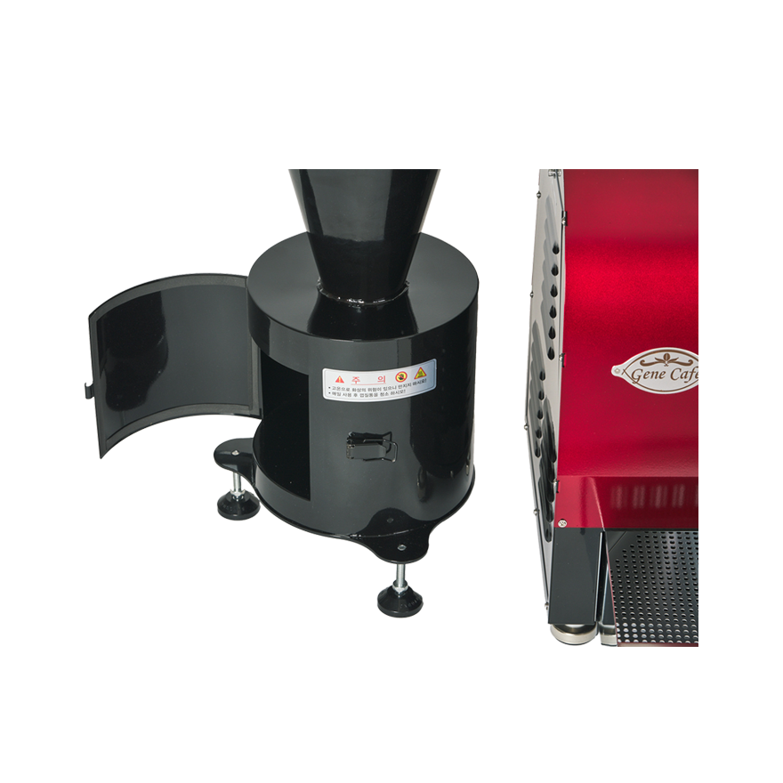 機能性と操作性をコンパクトに