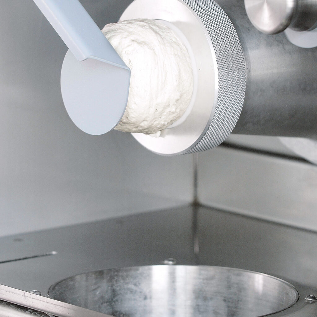 ラウンダーの使用中画像