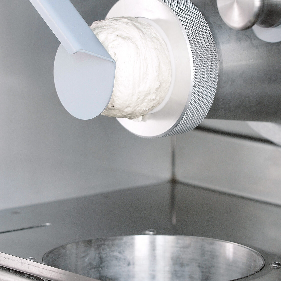 ラウンダーの使用中画像