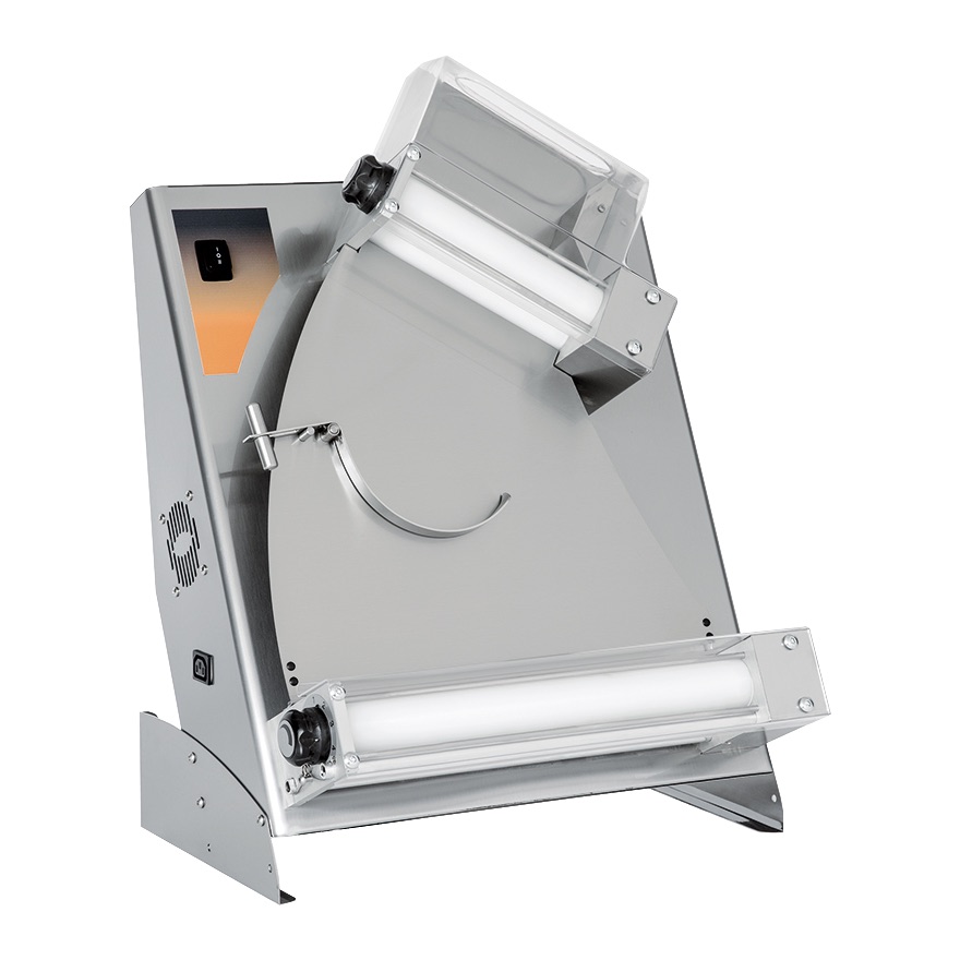 ローリングマシンの斜め横画像